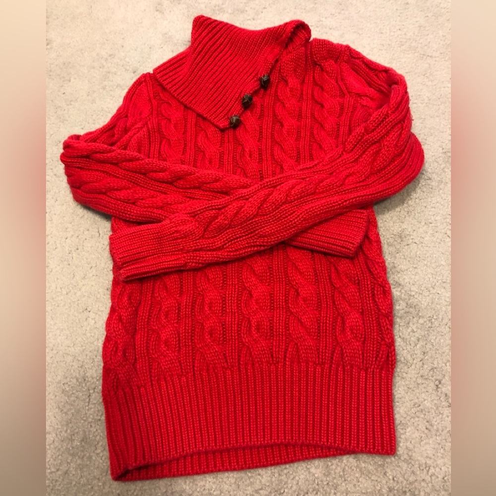Ralph Lauren sweater